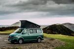 Volkswagen California Coast 2020 года (UK)